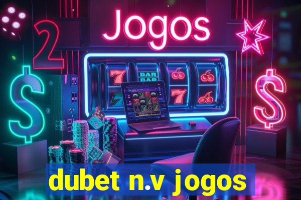 dubet n.v jogos